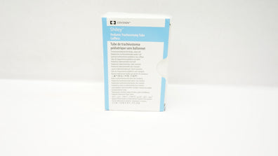 Covidien 3.0PEF Shiley Pediatric Tracheostomy Tube 3.0 x 4.8 x 39mm